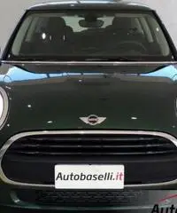 MINI ONE 1.2 MOD RESTYLING 102 CV MINI ONE 1.2 MOD RESTYLING 102 CV
