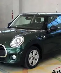 MINI ONE 1.2 MOD RESTYLING 102 CV MINI ONE 1.2 MOD RESTYLING 102 CV