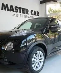 Nissan Juke 1.5 DCI S&S N-connecta