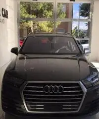 Q7 3.0TDIQuattro Tiptronic Business Plus