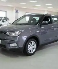 SSANGYONG Tivoli 1.6 DIESEL 115 CV GO OFFERTA PRONTA CONSEGNA!!!!