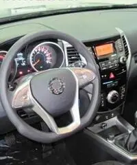 SSANGYONG Tivoli 1.6 DIESEL 115 CV GO OFFERTA PRONTA CONSEGNA!!!!