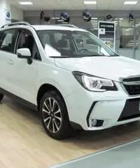 SUBARU Forester 2.0D SPORT STYLE MY 2016