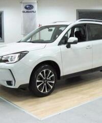 SUBARU Forester 2.0D SPORT STYLE MY 2016