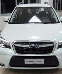 SUBARU Forester 2.0D SPORT STYLE MY 2016