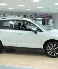 SUBARU Forester 2.0D SPORT STYLE MY 2016 SUBARU Forester 2.0D SPORT STYLE MY 2016
