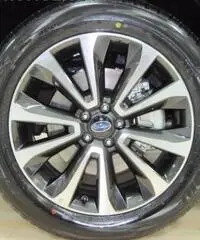 SUBARU Forester 2.0D SPORT STYLE MY 2016 SUBARU Forester 2.0D SPORT STYLE MY 2016