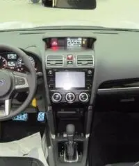 SUBARU Forester 2.0D SPORT STYLE MY 2016 SUBARU Forester 2.0D SPORT STYLE MY 2016