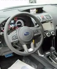 SUBARU Forester 2.0D SPORT STYLE MY 2016 SUBARU Forester 2.0D SPORT STYLE MY 2016