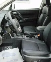 SUBARU Forester 2.0D SPORT STYLE MY 2016 SUBARU Forester 2.0D SPORT STYLE MY 2016