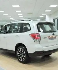 SUBARU Forester 2.0D SPORT STYLE MY 2016