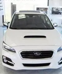 SUBARU Levorg 1.6 DIT Lineartronic Sport Unlimited MY 2017