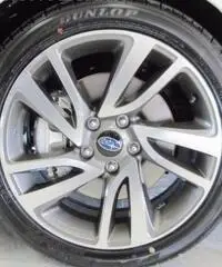 SUBARU Levorg 1.6 DIT Lineartronic Sport Unlimited MY 2017