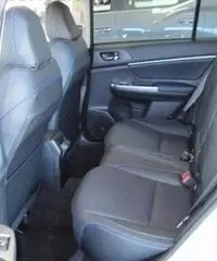 SUBARU Levorg 1.6 DIT Lineartronic Sport Unlimited