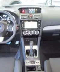 SUBARU Levorg 1.6 DIT Lineartronic Sport Unlimited