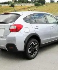 SUBARU XV 2.0 D STYLE 6 MT SUPER OFFERTA KM 0!!!