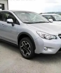 SUBARU XV 2.0 D STYLE 6 MT SUPER OFFERTA KM 0!!!
