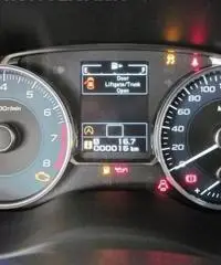 SUBARU XV 2.0 D STYLE 6 MT SUPER OFFERTA KM 0!!!