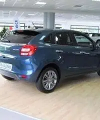 SUZUKI Baleno 1.0 Boosterjet S OFFERTA PRONTA CONSEGNA!!!! SUZUKI Baleno 1.0 Boosterjet S OFFERTA PRONTA CONSEGNA!!!!
