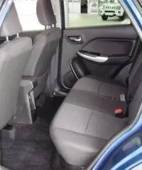 SUZUKI Baleno 1.0 Boosterjet S OFFERTA PRONTA CONSEGNA!!!! SUZUKI Baleno 1.0 Boosterjet S OFFERTA PRONTA CONSEGNA!!!!