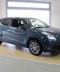 SUZUKI Baleno 1.0 Boosterjet S SUPER OFFERTA!!!! SUZUKI Baleno 1.0 Boosterjet S SUPER OFFERTA!!!!