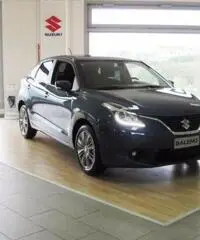 SUZUKI Baleno 1.0 Boosterjet S SUPER OFFERTA!!!! SUZUKI Baleno 1.0 Boosterjet S SUPER OFFERTA!!!!