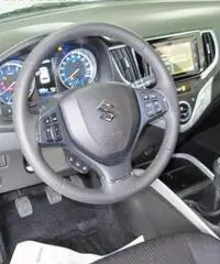 SUZUKI Baleno 1.0 Boosterjet S SUPER OFFERTA!!!! SUZUKI Baleno 1.0 Boosterjet S SUPER OFFERTA!!!!