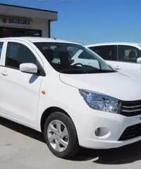 SUZUKI Celerio 1.0 AGS Style Offerta Pronta Consegna!!! SUZUKI Celerio 1.0 AGS Style Offerta Pronta Consegna!!!