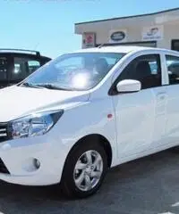 SUZUKI Celerio 1.0 AGS Style Offerta Pronta Consegna!!! SUZUKI Celerio 1.0 AGS Style Offerta Pronta Consegna!!!