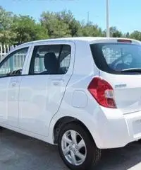 SUZUKI Celerio 1.0 AGS Style Offerta Pronta Consegna!!! SUZUKI Celerio 1.0 AGS Style Offerta Pronta Consegna!!!