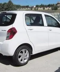 SUZUKI Celerio 1.0 AGS Style Offerta Pronta Consegna!!! SUZUKI Celerio 1.0 AGS Style Offerta Pronta Consegna!!!