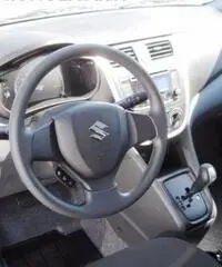 SUZUKI Celerio 1.0 AGS Style Offerta Pronta Consegna!!! SUZUKI Celerio 1.0 AGS Style Offerta Pronta Consegna!!!