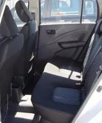SUZUKI Celerio 1.0 AGS Style Offerta Pronta Consegna!!! SUZUKI Celerio 1.0 AGS Style Offerta Pronta Consegna!!!