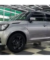 SUZUKI Ignis NUOVO SUV COMPATTO 1.2 DUALJET I-COOL MY 2017 SUZUKI Ignis NUOVO SUV COMPATTO 1.2 DUALJET I-COOL MY 2017