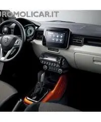 SUZUKI Ignis NUOVO SUV COMPATTO 1.2 DUALJET I-COOL MY 2017 SUZUKI Ignis NUOVO SUV COMPATTO 1.2 DUALJET I-COOL MY 2017