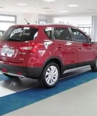 SUZUKI S-Cross 1.0 BOOSTERJET S&S EASY Nuovo Modello 2017!!!!