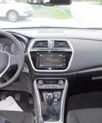 SUZUKI S-Cross 1.0 BOOSTERJET S&S EASY Nuovo Modello 2017!!!!