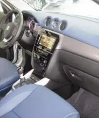 SUZUKI Vitara SERIE SPECIALE 1.6 DDIS EXCLUSIVE 4WD S&S SUZUKI Vitara SERIE SPECIALE 1.6 DDIS EXCLUSIVE 4WD S&S