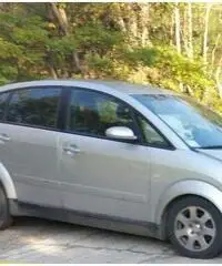 Vendesi auto incidentata Vendesi auto incidentata