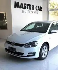 Volkswagen Golf 1.4 TGI 5P. Highline Bluemotion Volkswagen Golf 1.4 TGI 5P. Highline Bluemotion