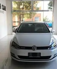 Volkswagen Golf 1.4 TGI 5P. Highline Bluemotion Volkswagen Golf 1.4 TGI 5P. Highline Bluemotion