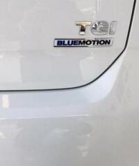 Volkswagen Golf 1.4 TGI 5P. Highline Bluemotion