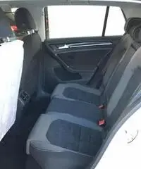 Volkswagen Golf 1.4 TGI 5P. Highline Bluemotion Volkswagen Golf 1.4 TGI 5P. Highline Bluemotion