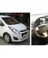 CHEVROLET Spark LS