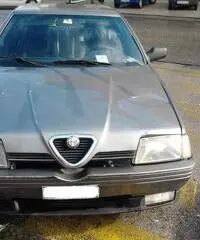 Alfa 164 ASI Alfa 164 ASI