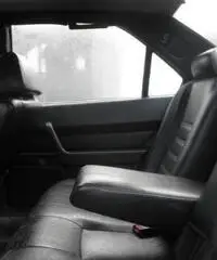 Alfa 164 ASI Alfa 164 ASI