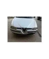 ALFA ROMEO 156 1.6i 16V Twin Spark cat