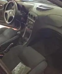 ALFA ROMEO 156 1.8i 16V Twin Spark cat