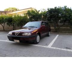 Alfa Romeo 33 sw Flag