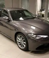 ALFA ROMEO Giulia 2.2 Turbodiesel 150 CV Super